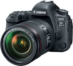 canon camera